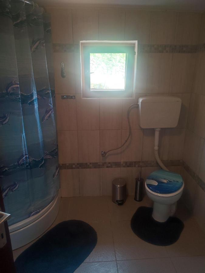 Holiday Home Lucija "" Private House With Pool "" ヤブラナツ エクステリア 写真