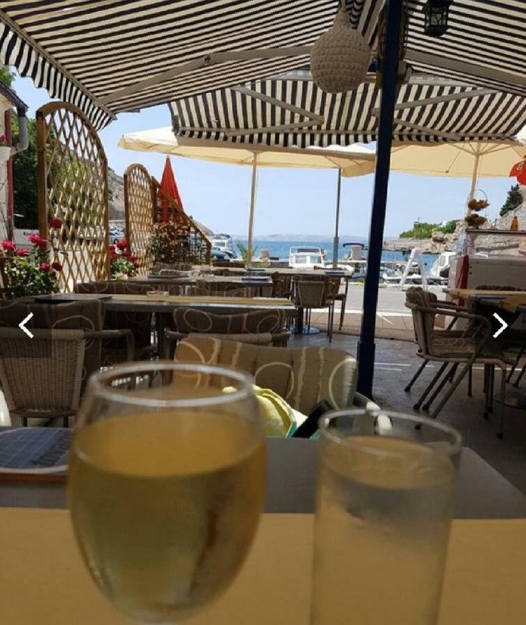 Holiday Home Lucija "" Private House With Pool "" ヤブラナツ エクステリア 写真